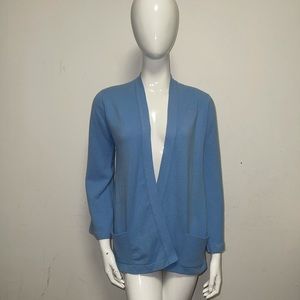 GIVENCHY VINTAGE NEW CARDIGAN!